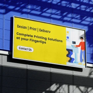 Led Boards & Signages