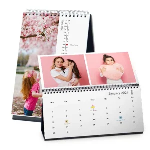 2025 New Year Calendars